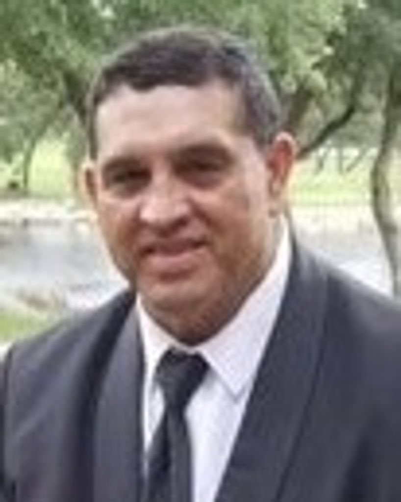 Jose Luis Ramirez Sr.