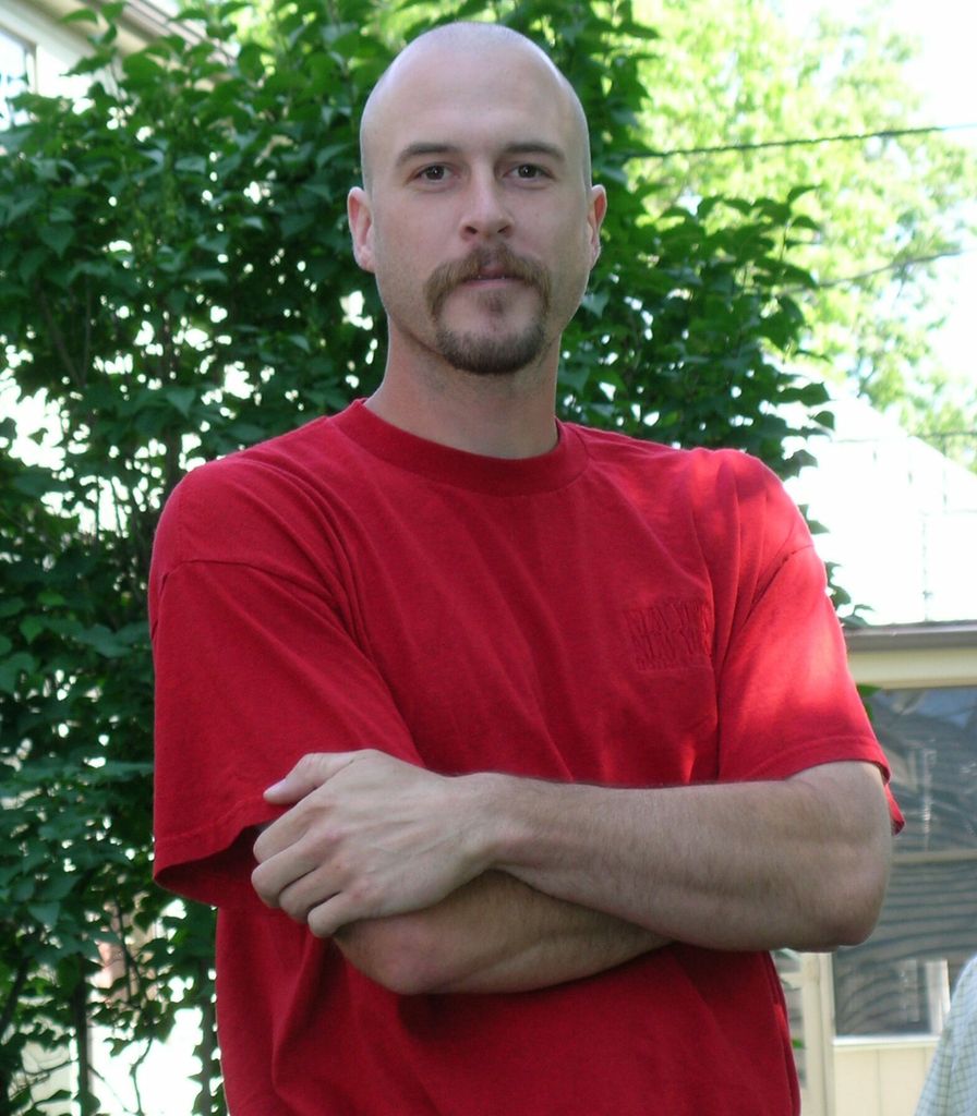 Matthew A. Ivanovics