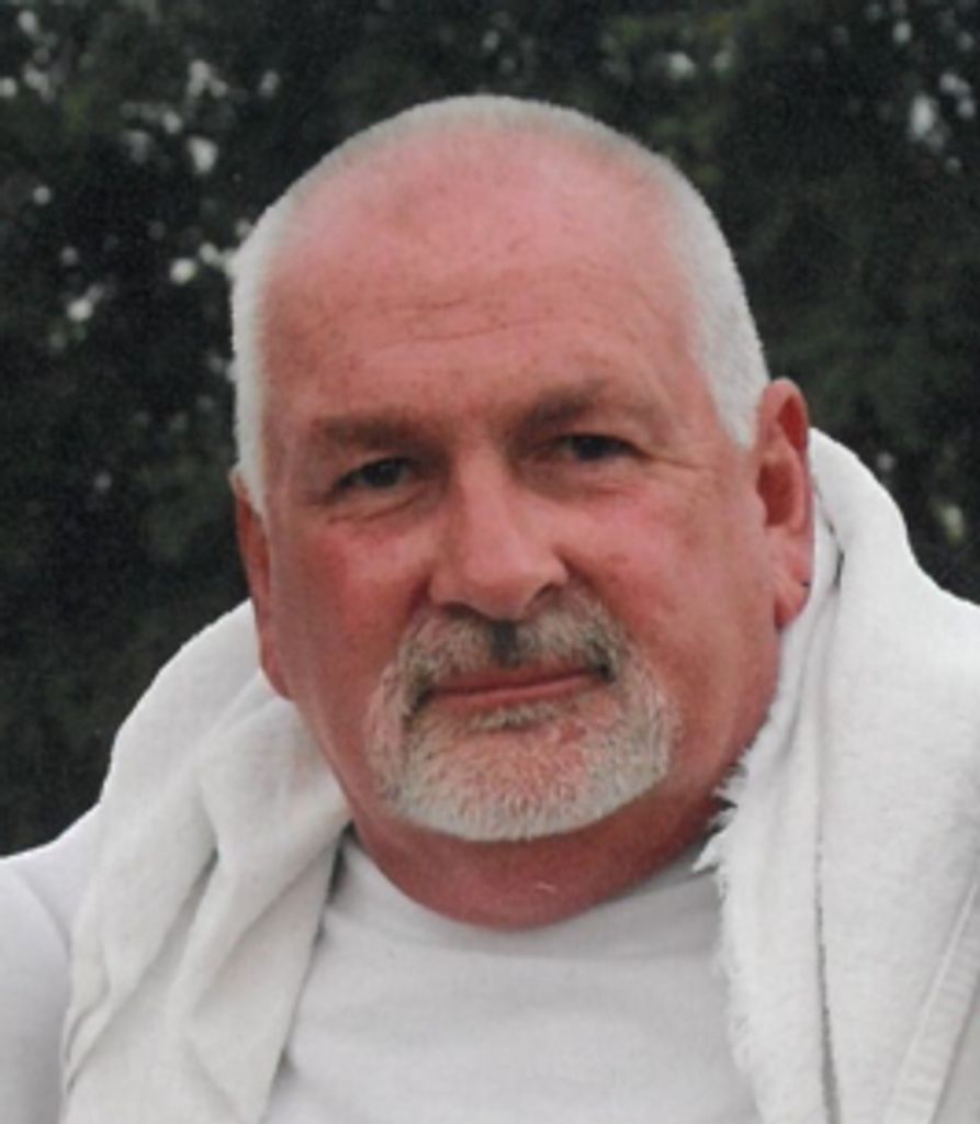 Wendell McElroy