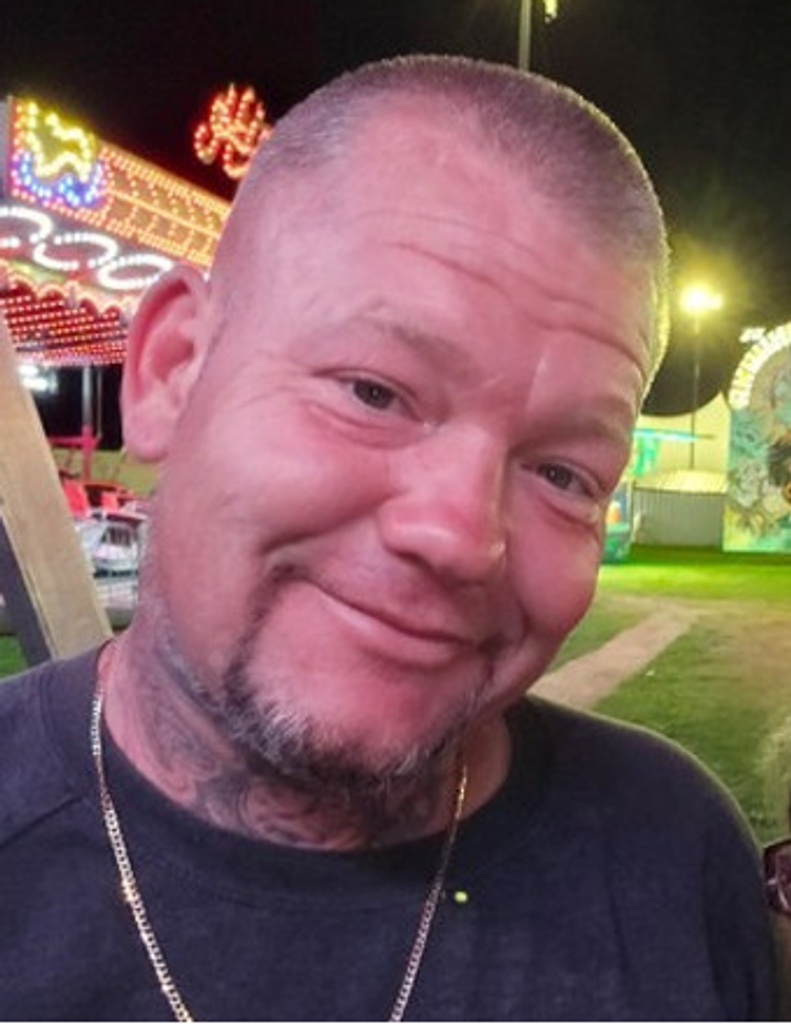 Chazz Allen Lilly Profile Photo