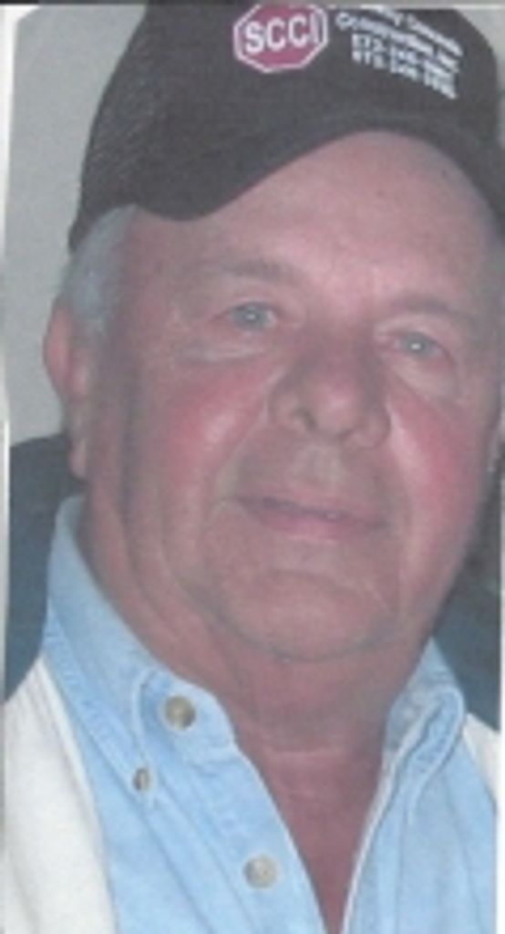 James 'Jim' Capps