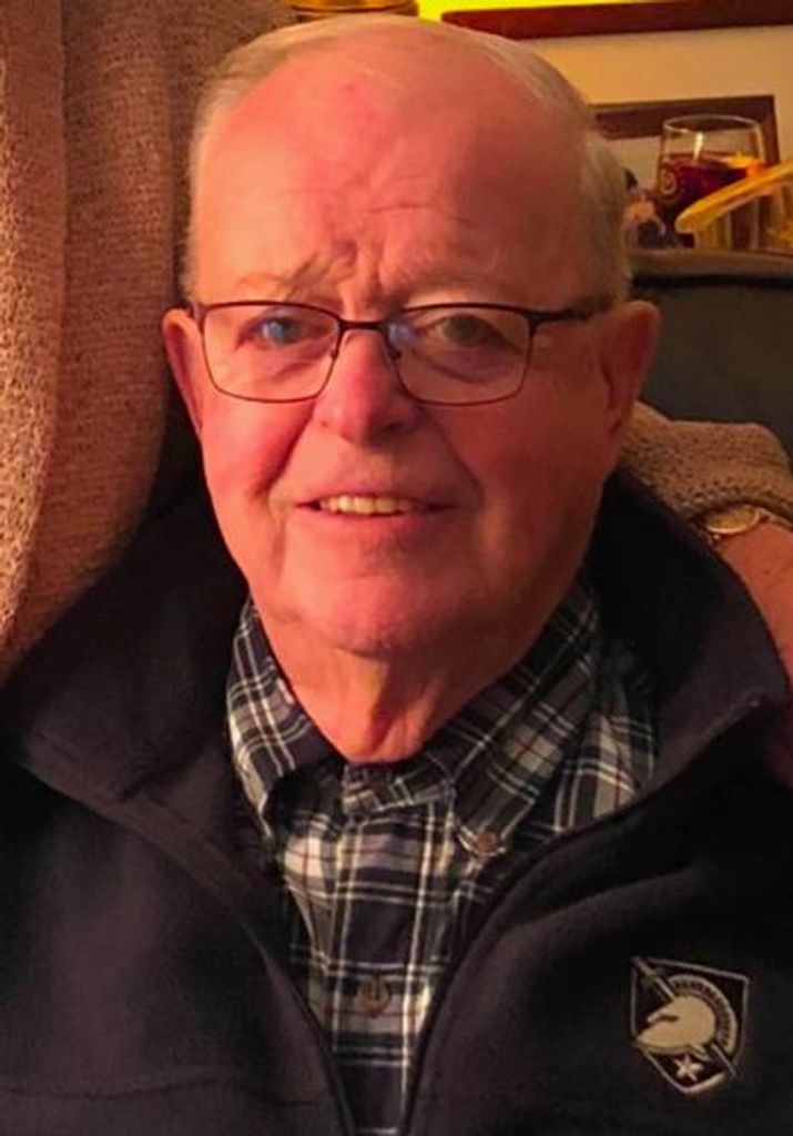 John F. Mcdonald Profile Photo