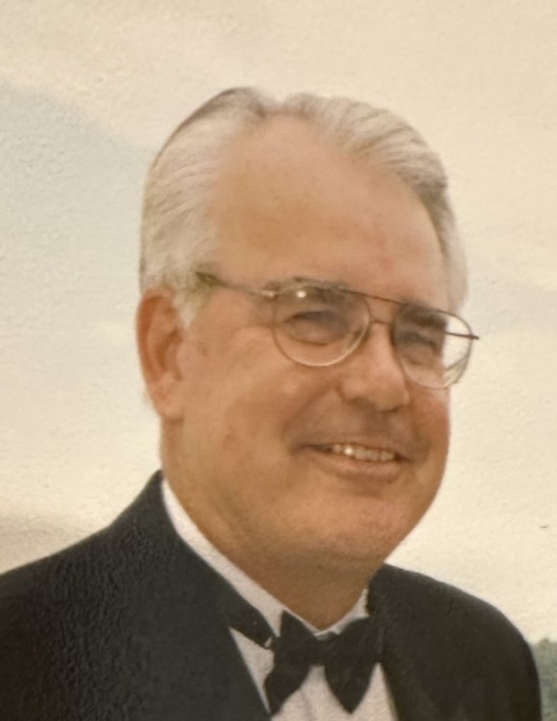 Dennis J. Stephenson