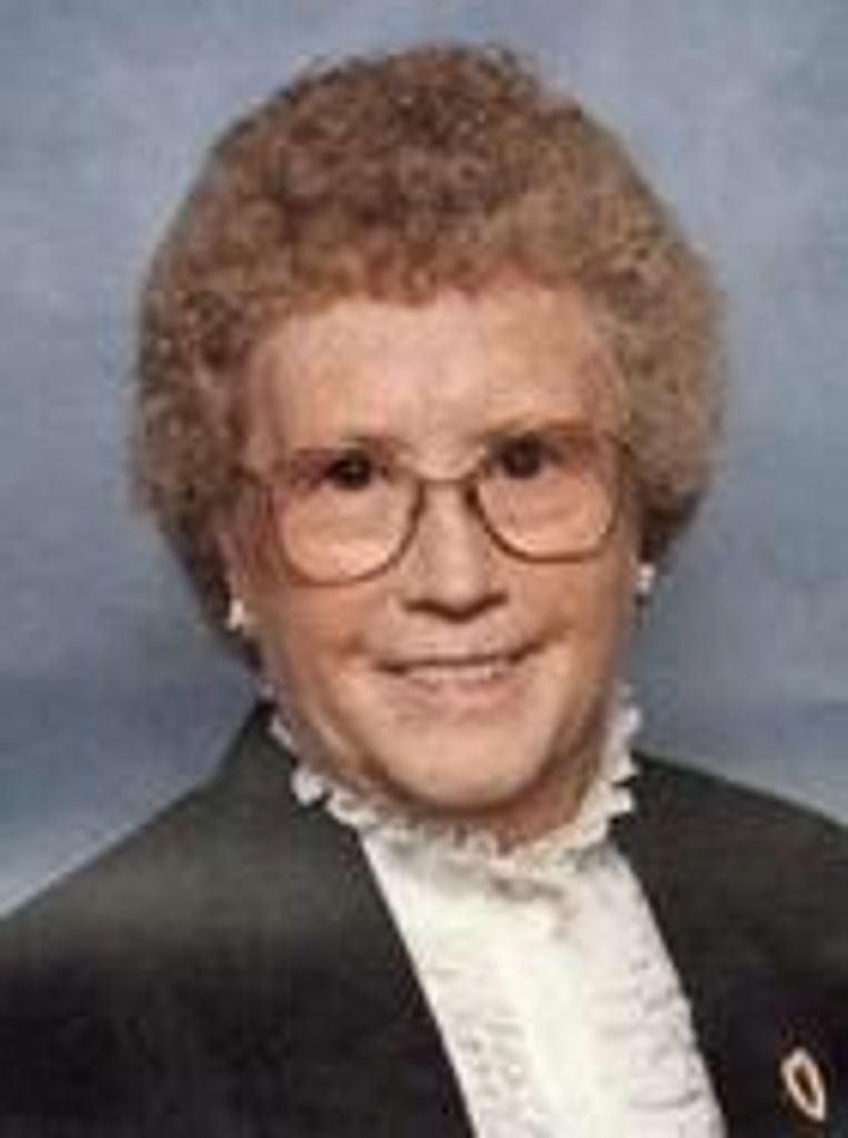 Leona F. Garland