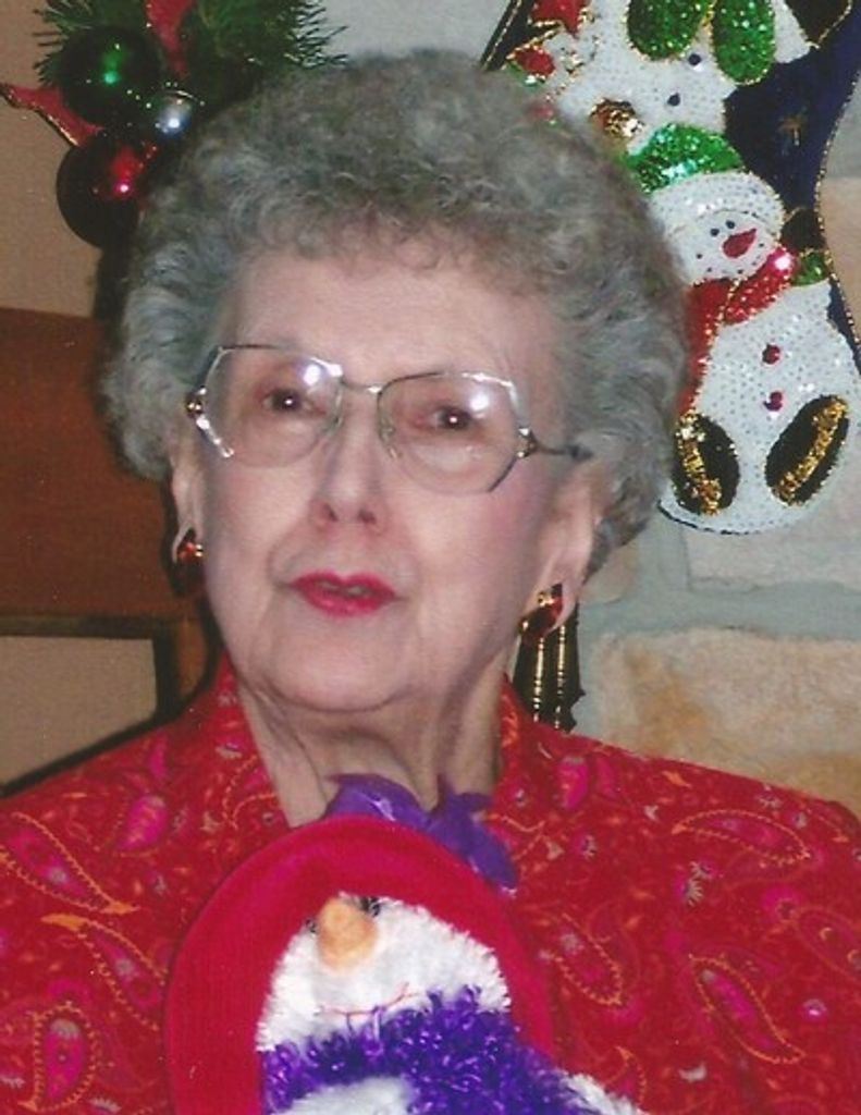 Jeanette M. Simpson Profile Photo