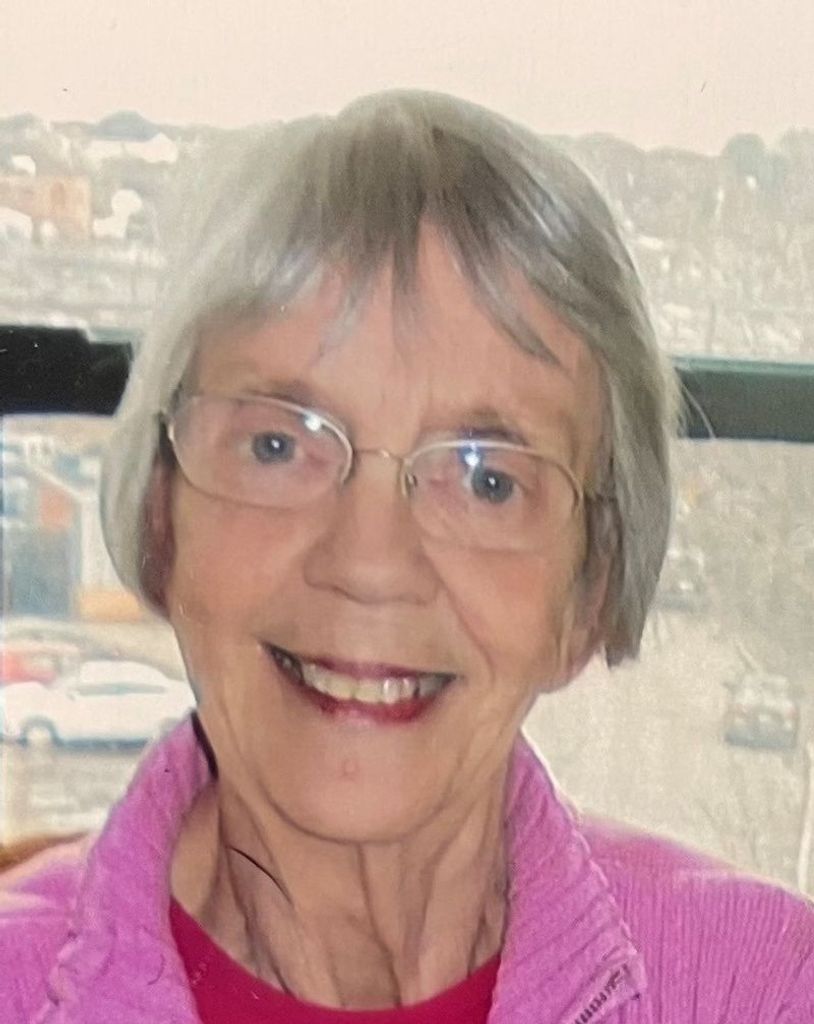 Patricia A. (McGuinness) Sullivan Profile Photo