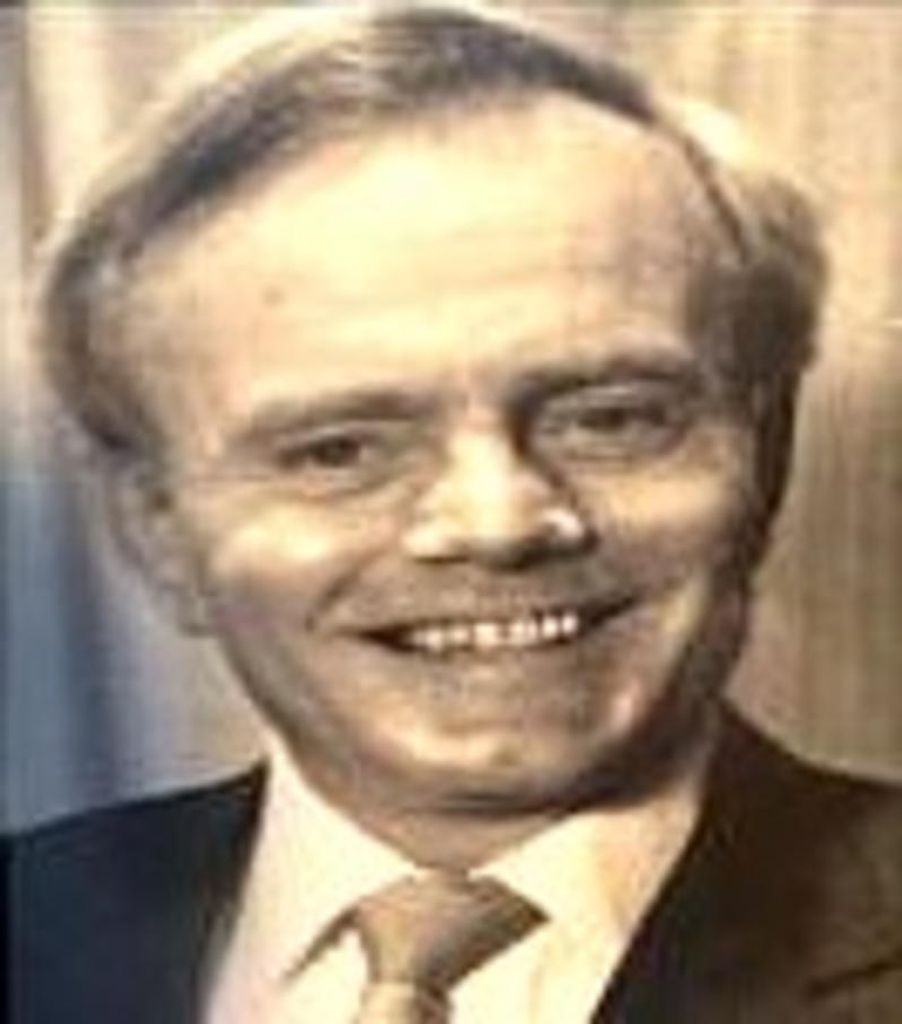 Merle Clark Thompson Profile Photo