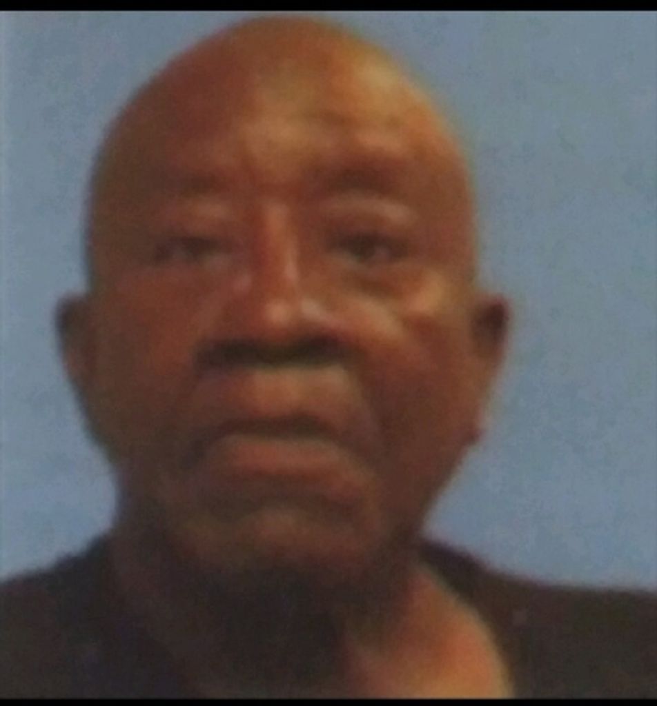 Mr. Eugene Rawls Sr.