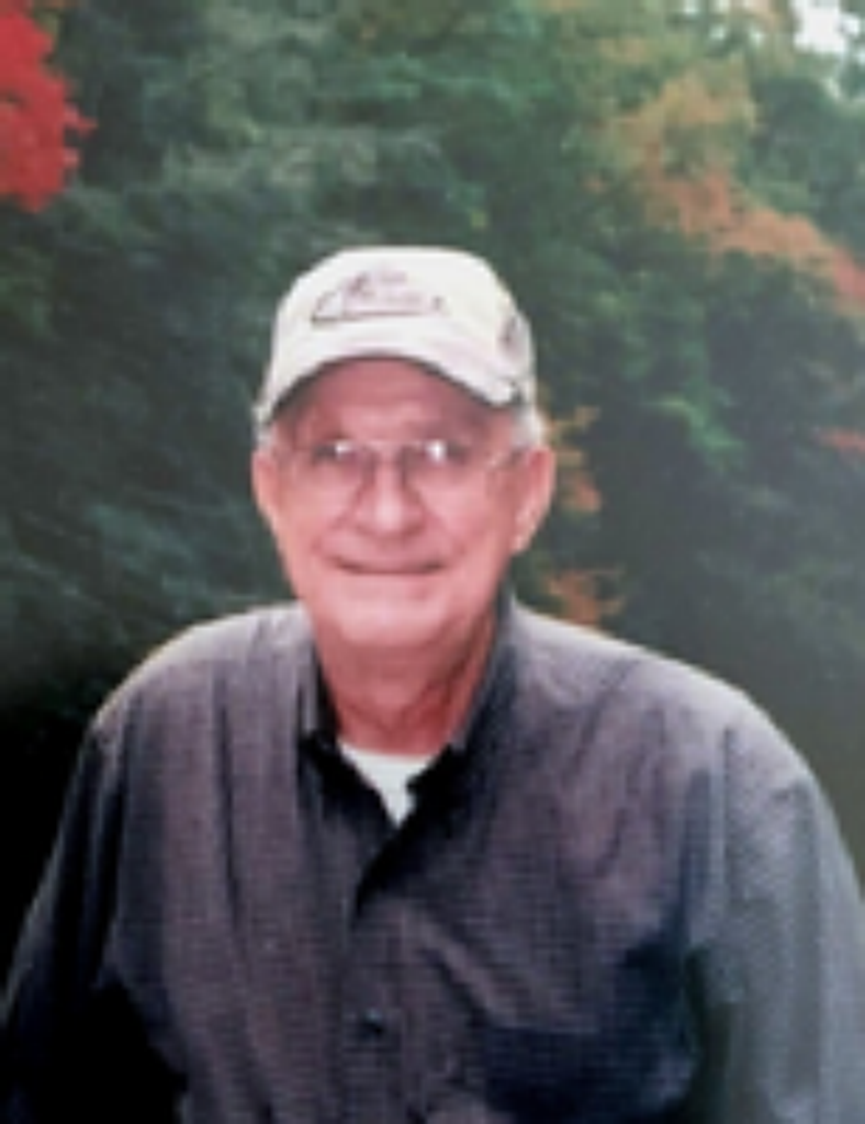 Joseph Lee Turner