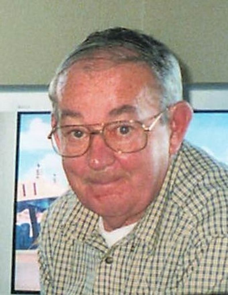 Ronald Allen Morton