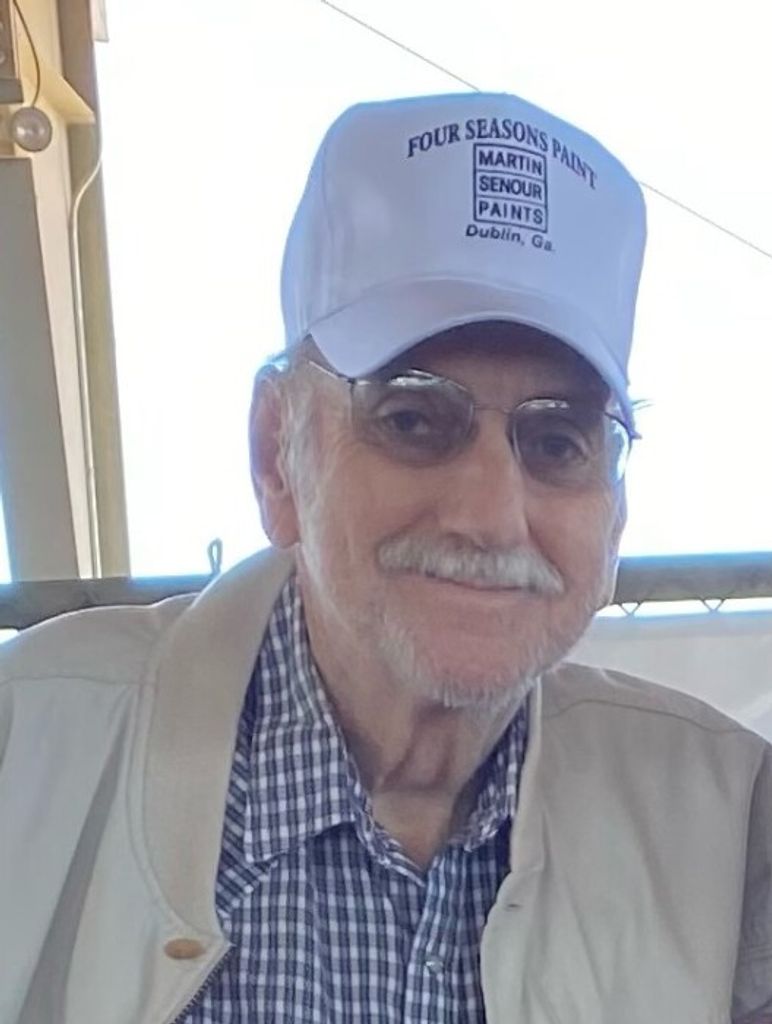 Freddie Landrum Profile Photo