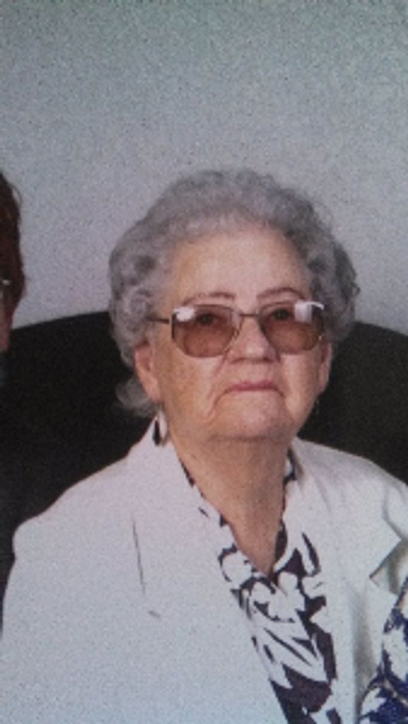 Mary Victoria Kitchel