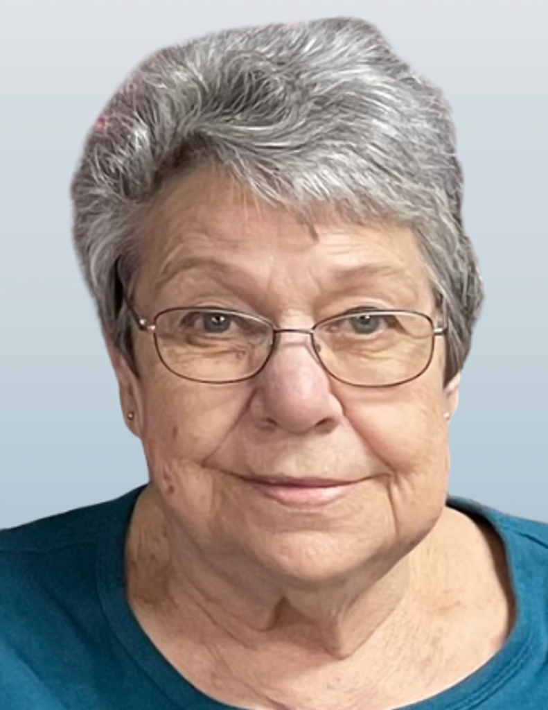 Anneida Charlene Eastin
