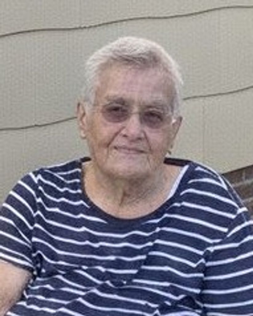 Elizabeth Barrow Cox