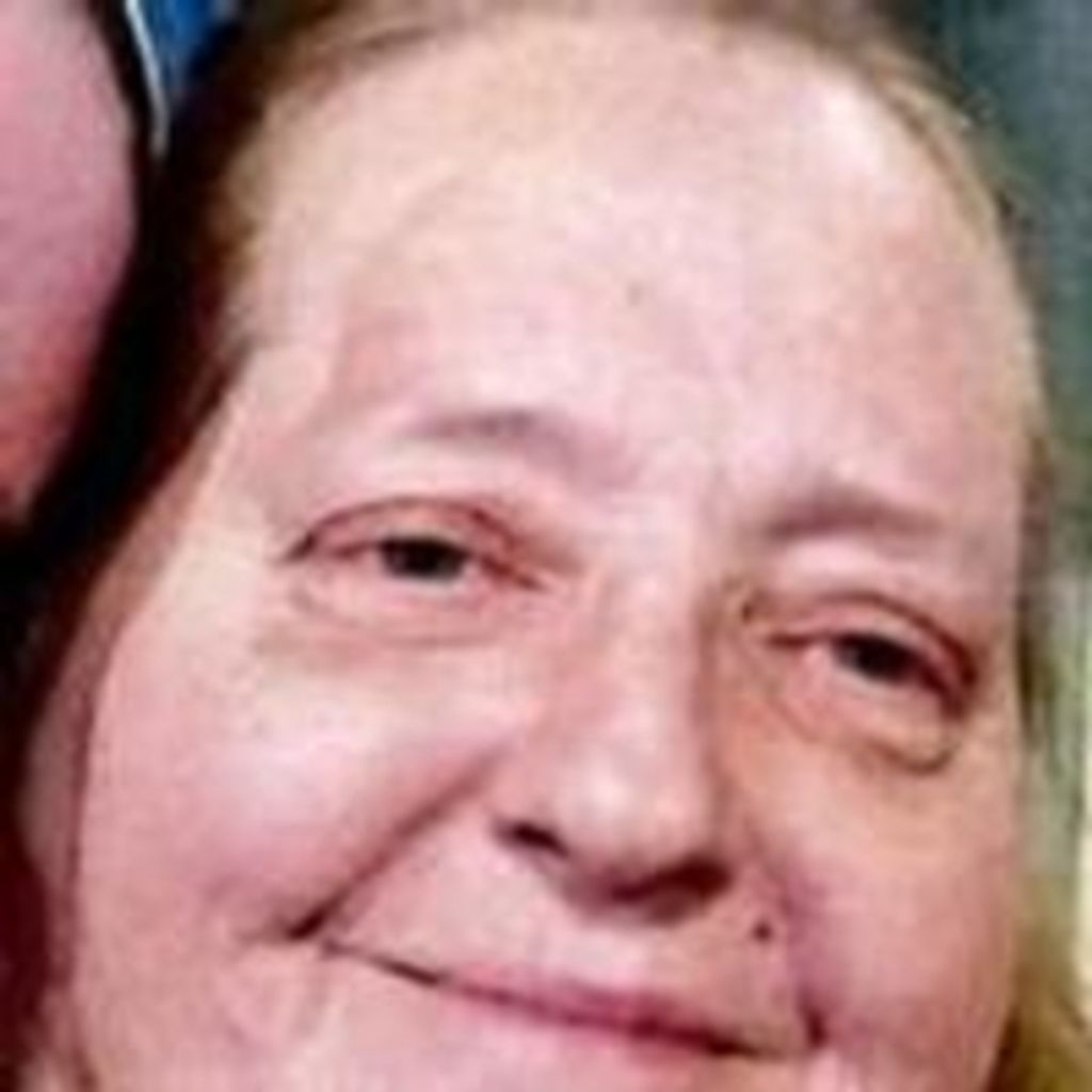 Kathleen 'Kathie' Ann Mcbride