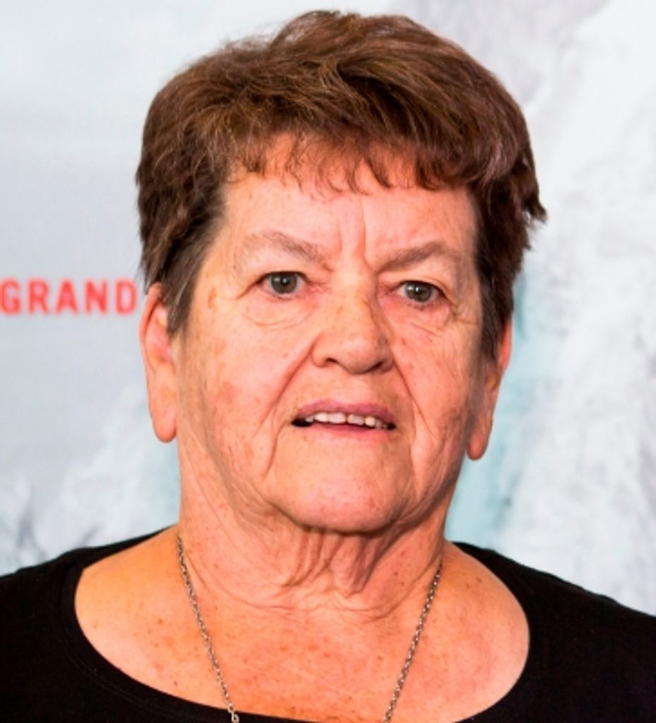 Marie Melville Irvine Profile Photo