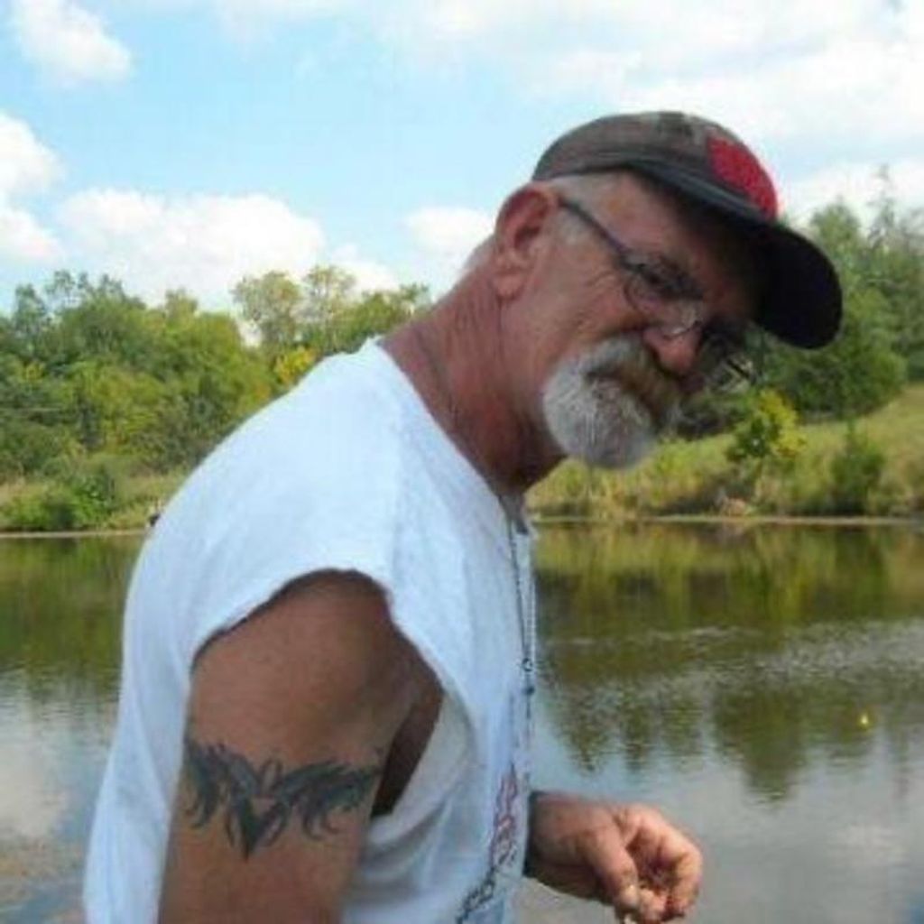 Kenneth Wayne Bray Profile Photo