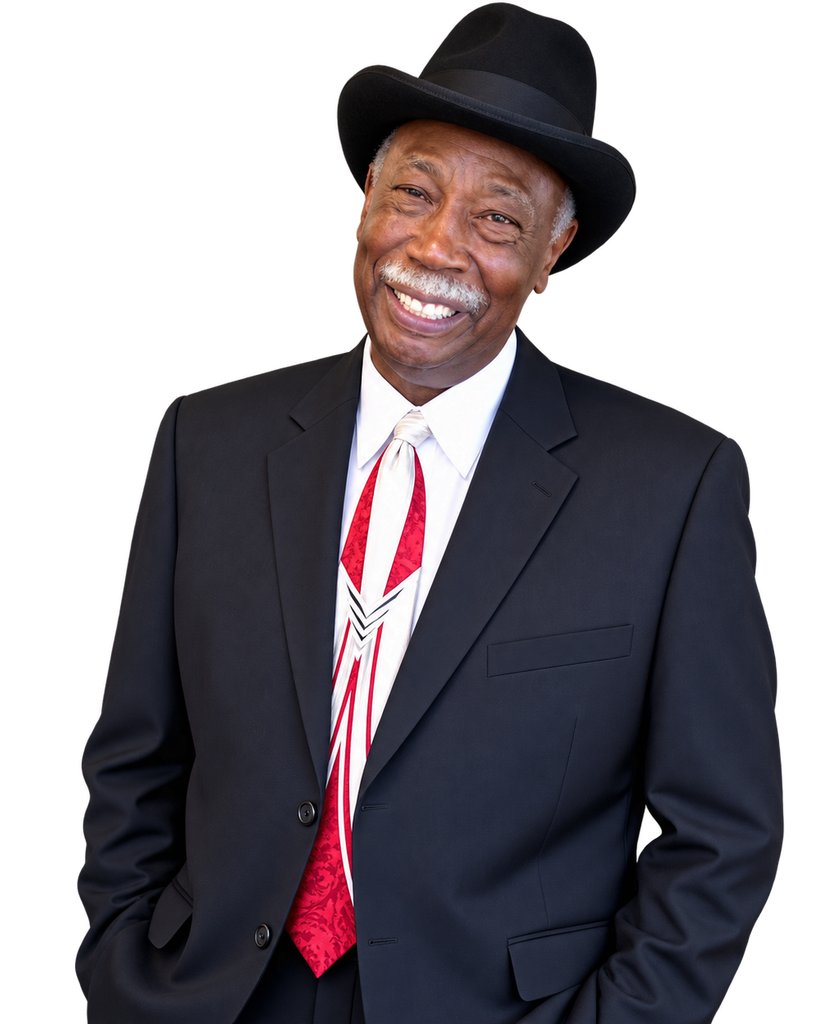 Mr. Collier Bush, Sr. Profile Photo