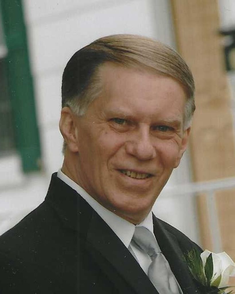 Arthur Daquino