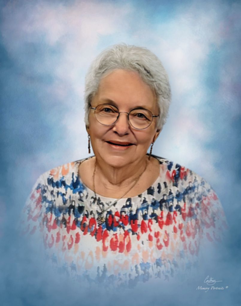 Mrs. Wanda Sparks Cates Profile Photo