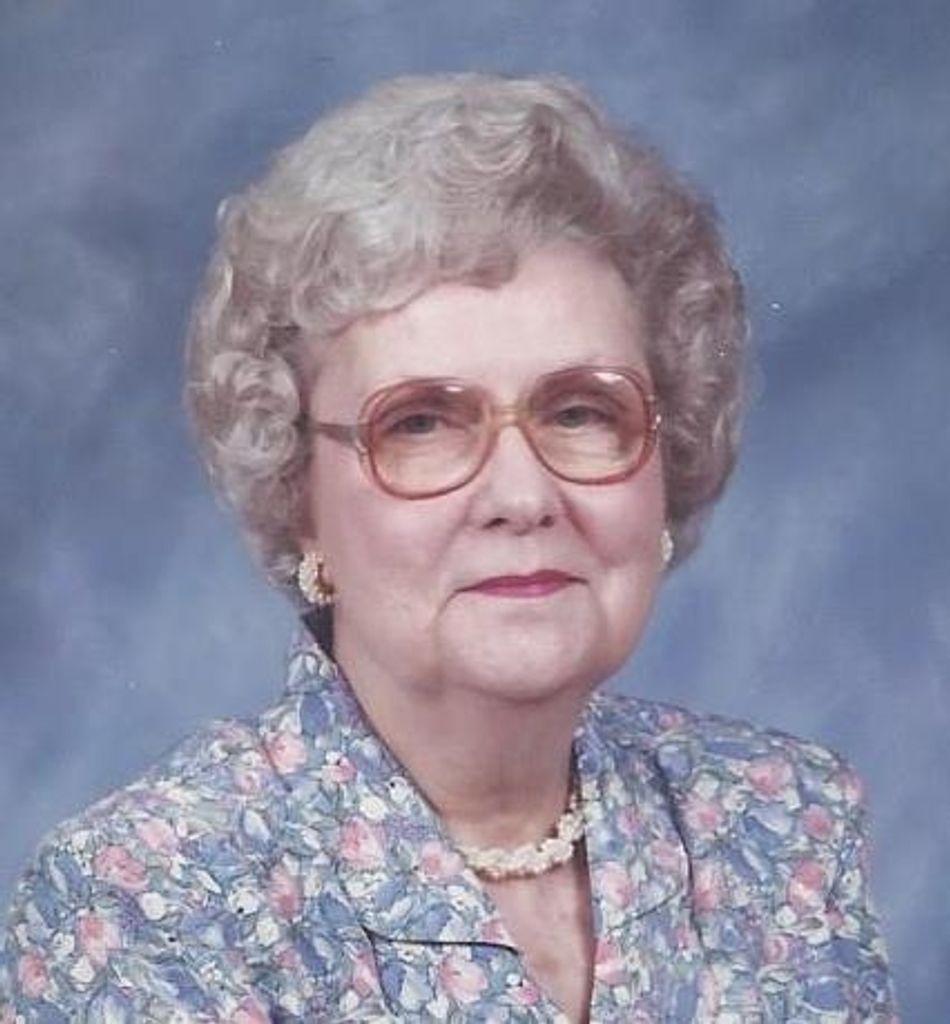 Carolyn Burke Woods Profile Photo