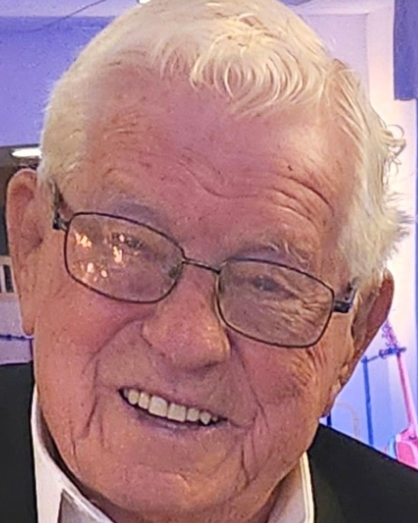 Charles "Bill" Suich Sr. Profile Photo
