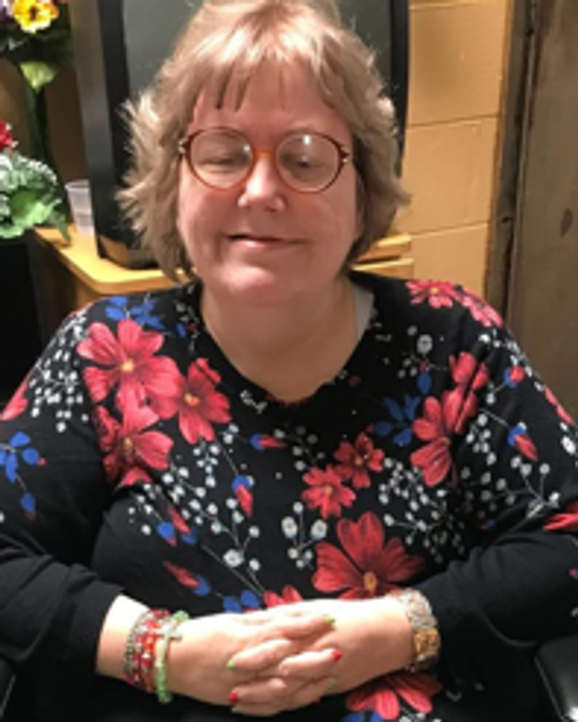 Evelyn Wheeler Profile Photo
