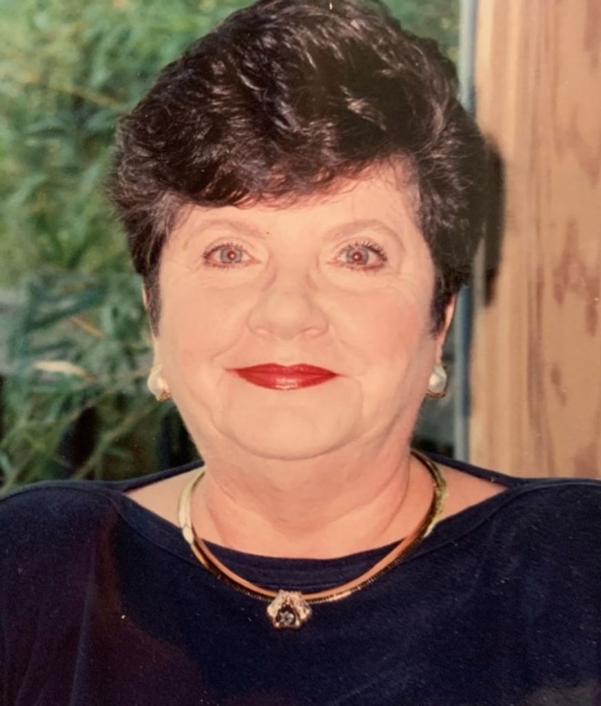 Nan "Penny" Smith Profile Photo