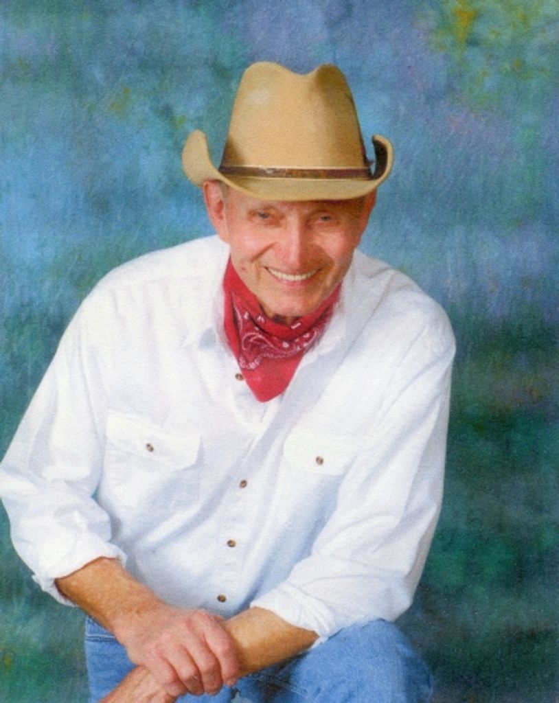 Edward Leroy Nead, Sr.