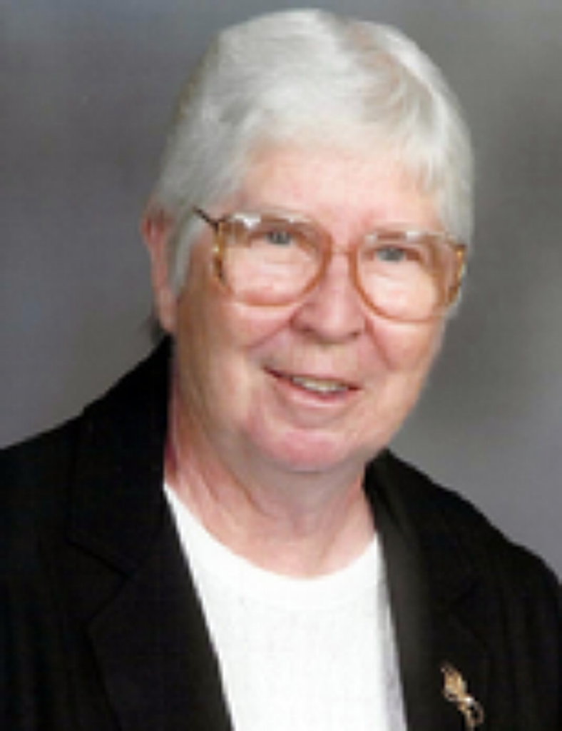 Myrtle Marie Gurganus Register