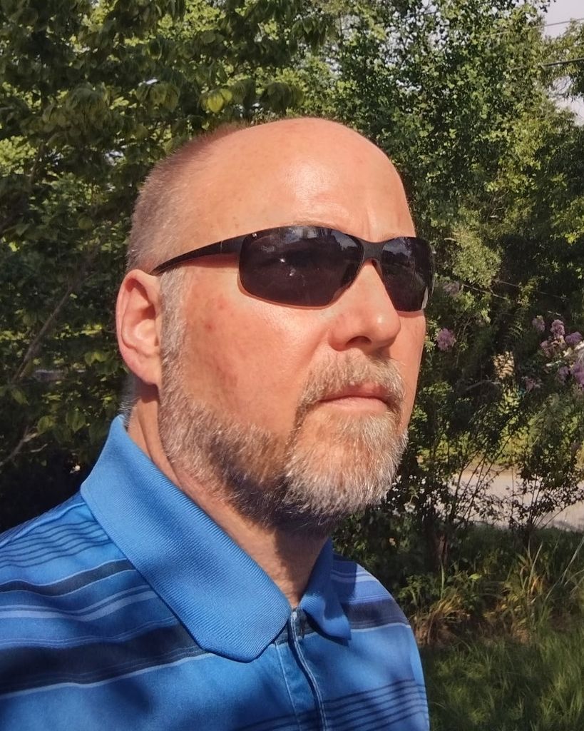 David William Hayes Profile Photo