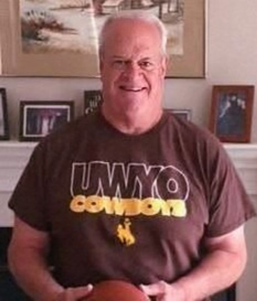 Bruce Larson Profile Photo