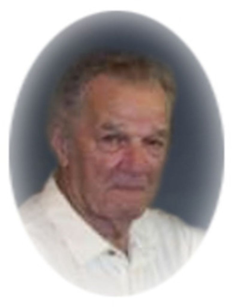 Kenneth W. Splitstone