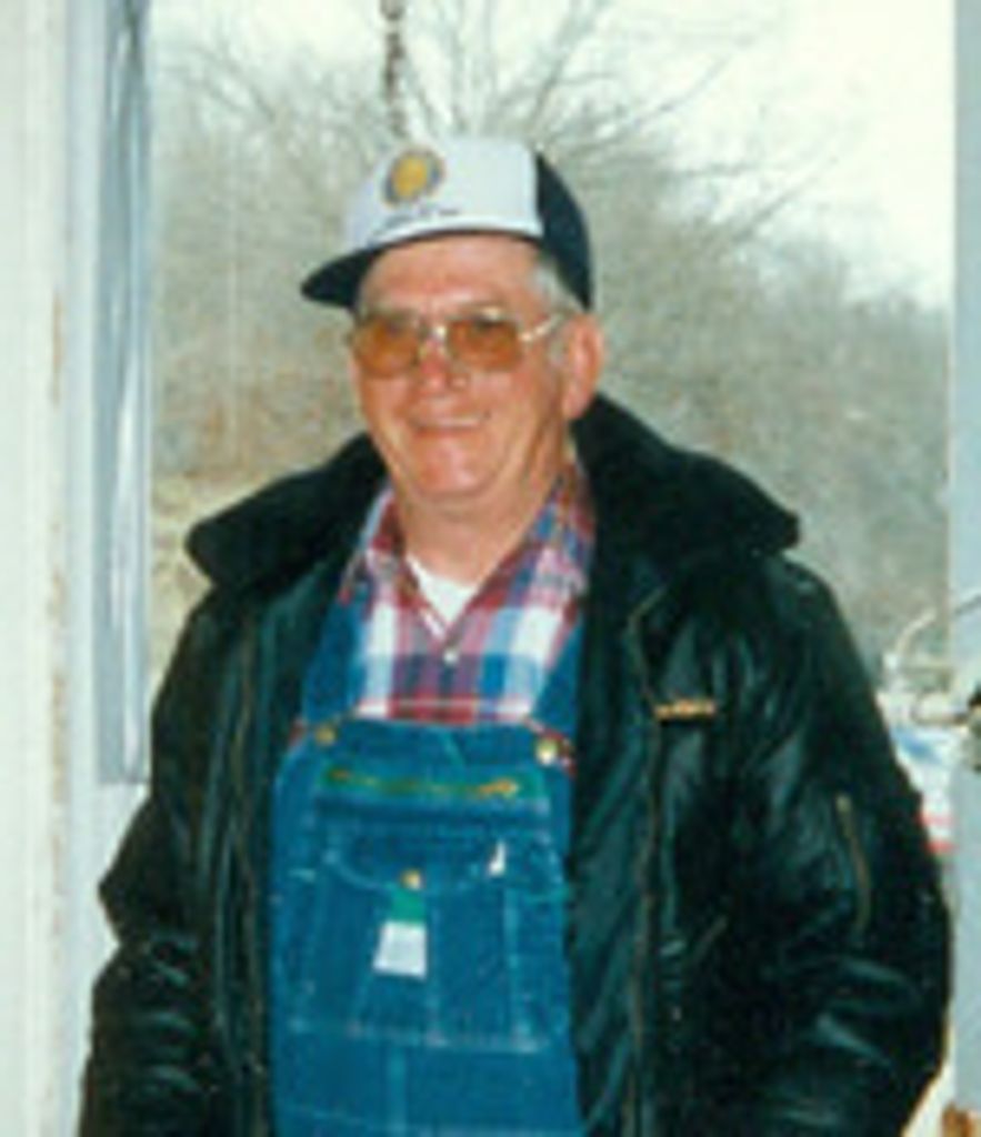 James Radis Skaggs Profile Photo