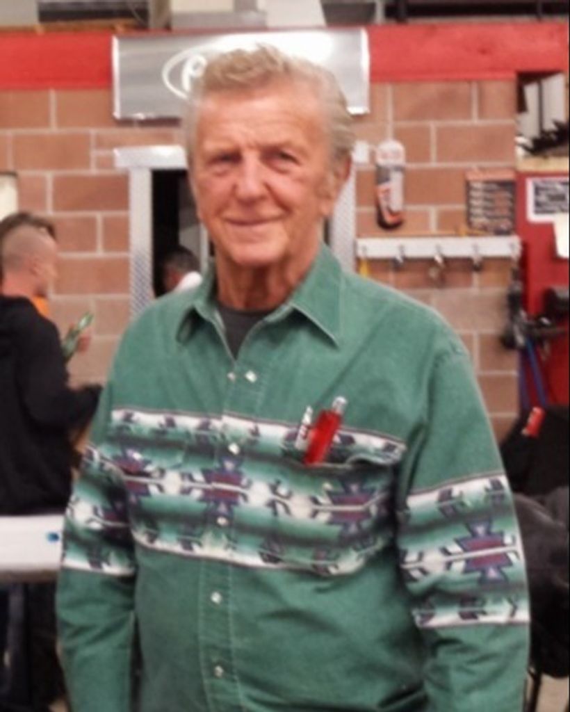 Terry Allen Wright