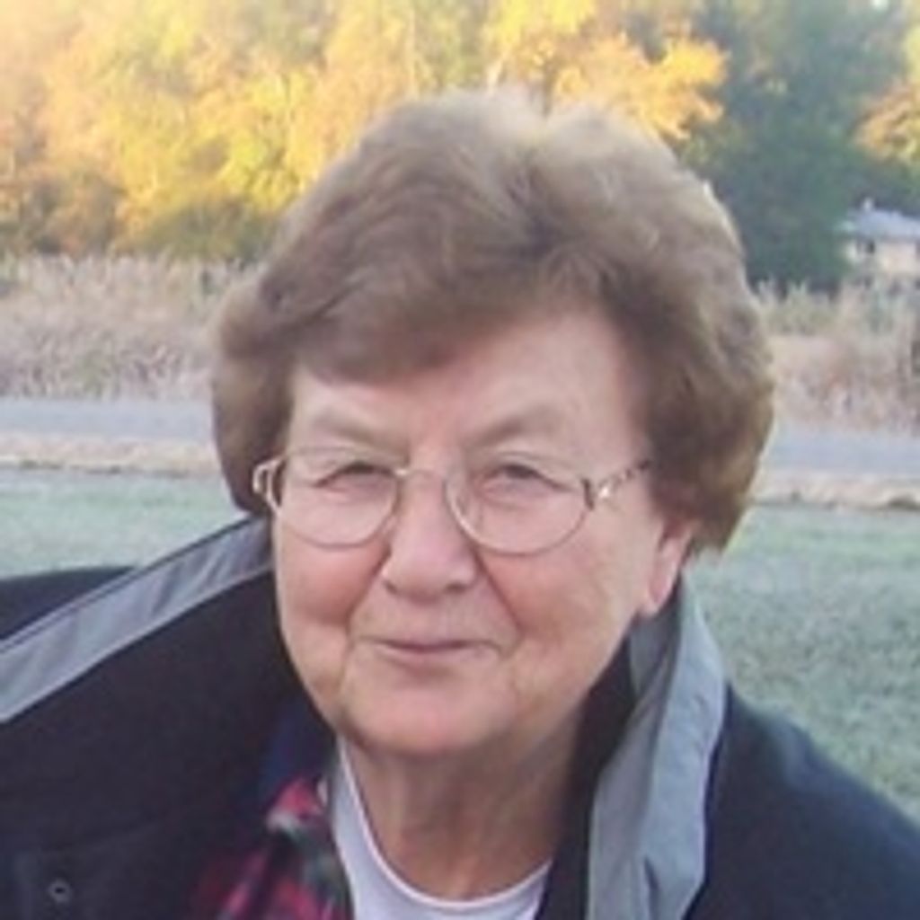 Lois Mae Keller