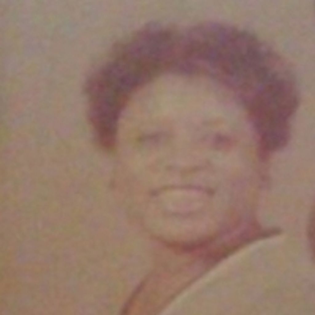 Martha Jean Weaver Profile Photo