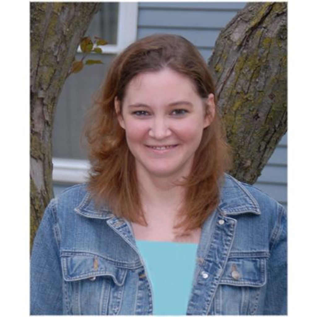 Megan Lynne Daehler