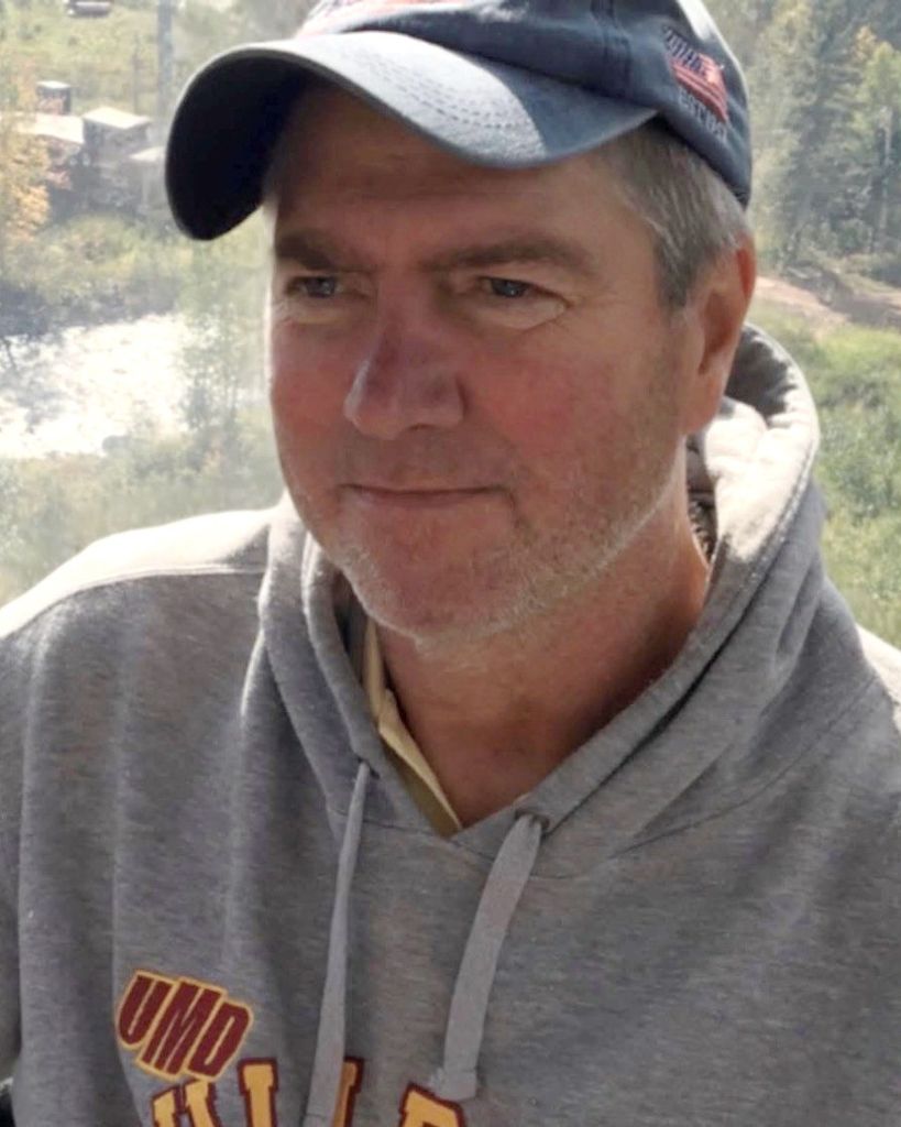 GREGORY "GDO" OLSON Profile Photo