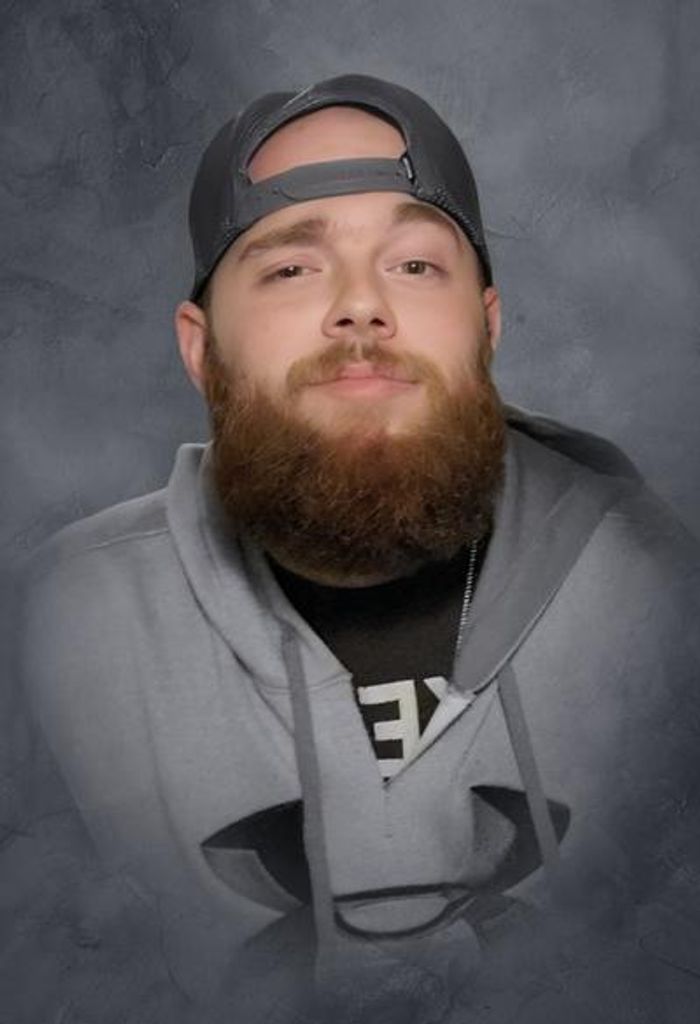 Brandon Scott Moore Profile Photo
