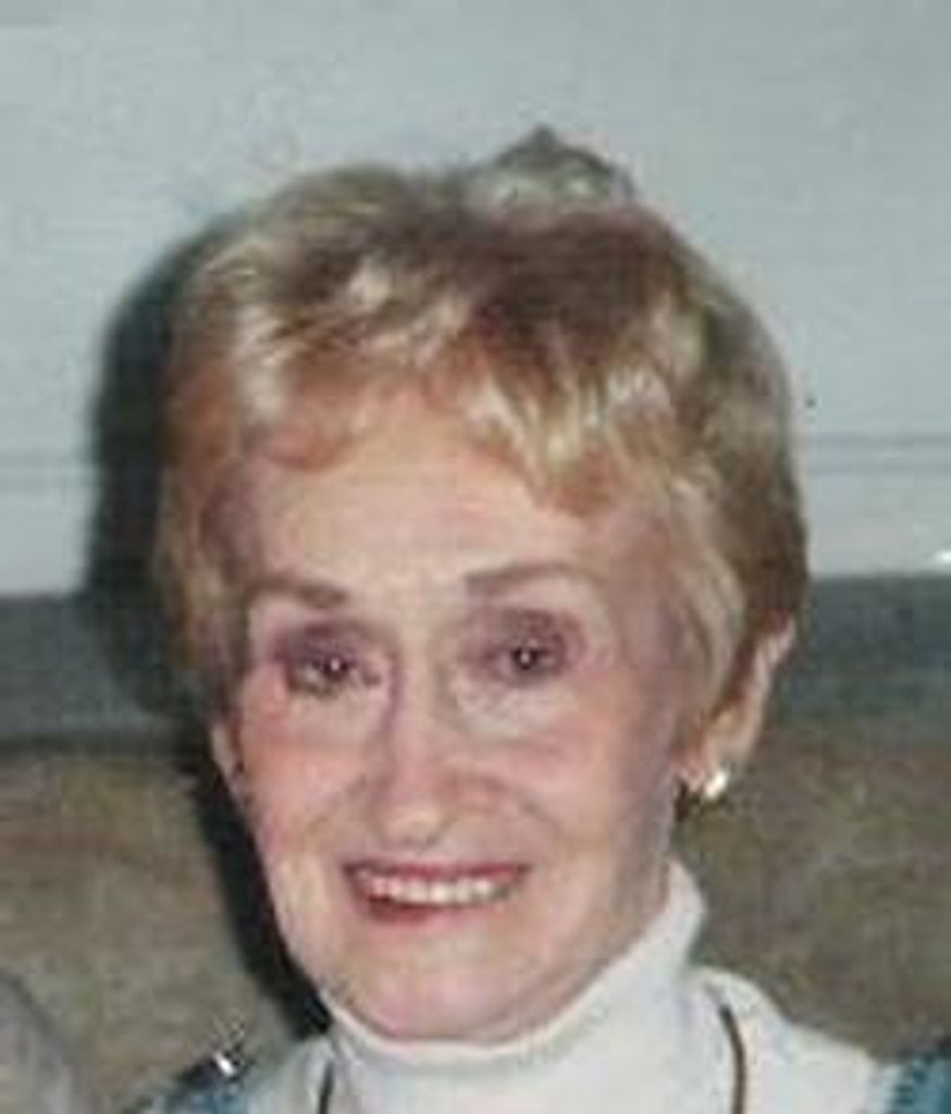 Isabel L. (Daniels) Comerford