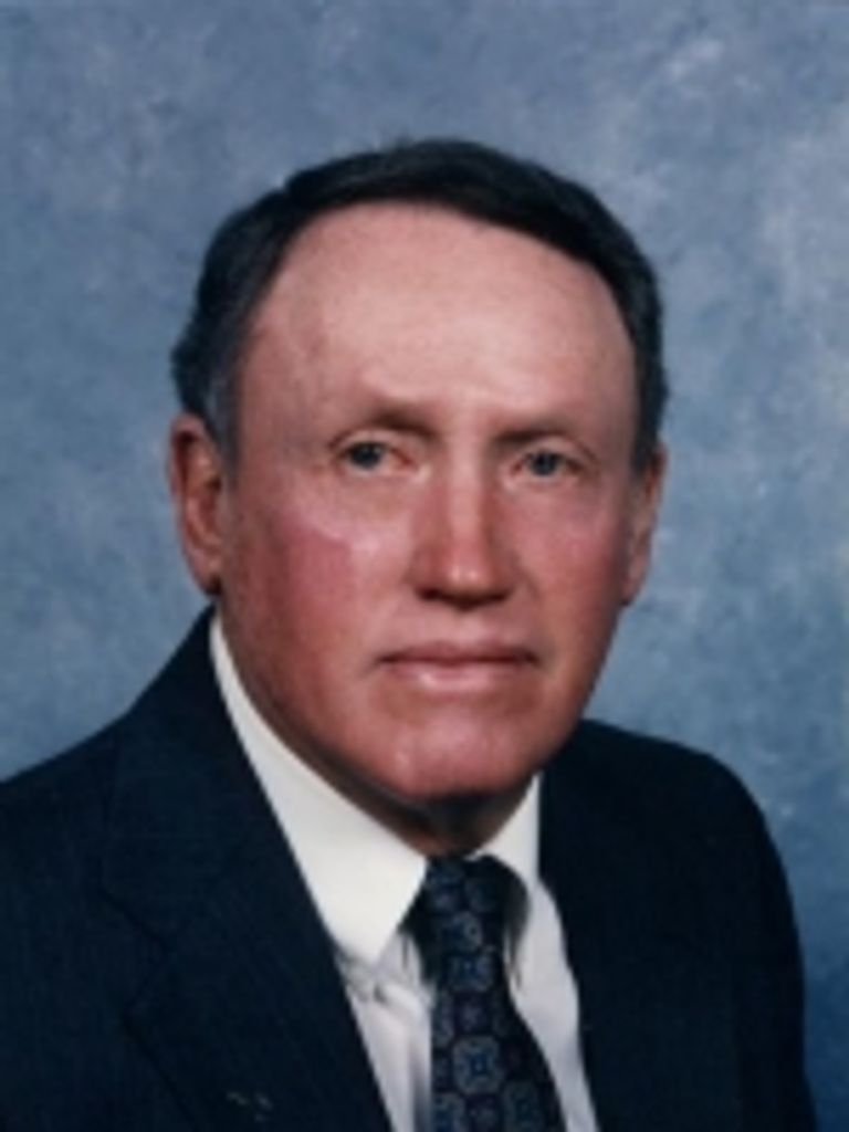 Mr.  Donnie Hartswell "D.H." Vinson, 82