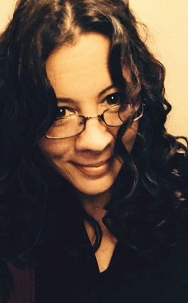 Melissa Ann Taylor Profile Photo
