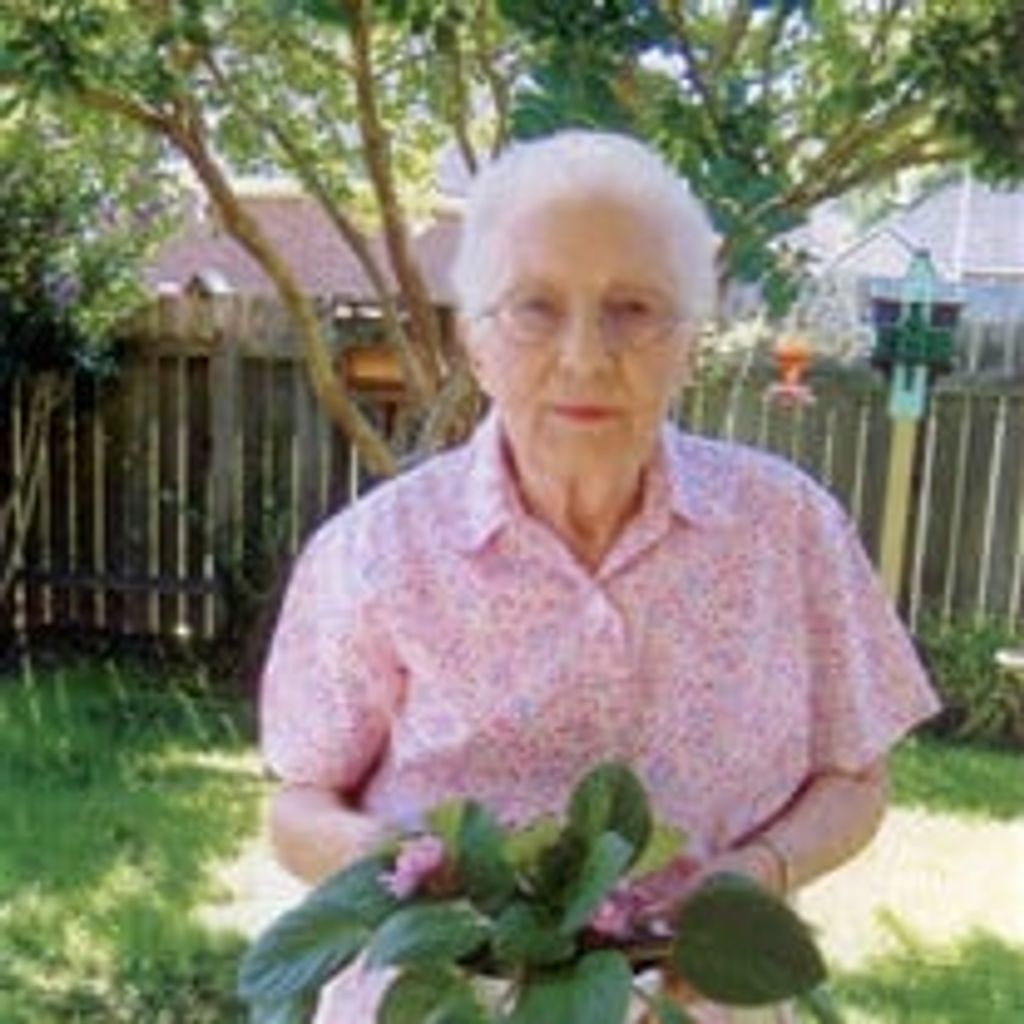 Mildred Smith