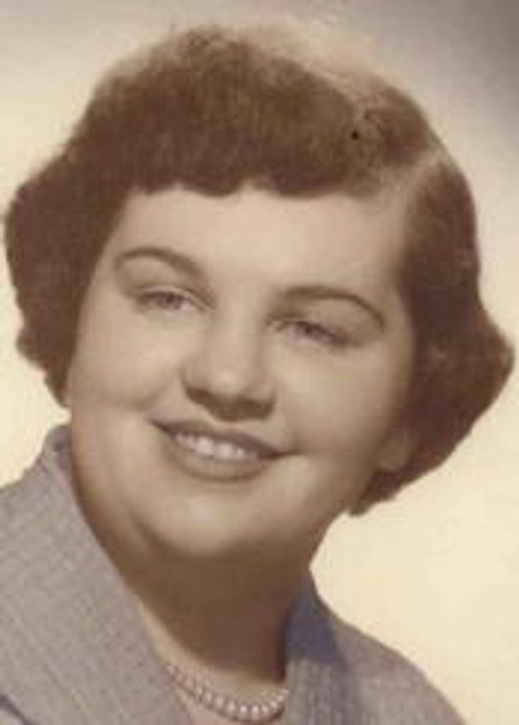 Rhea "Sissy" Louise Prince