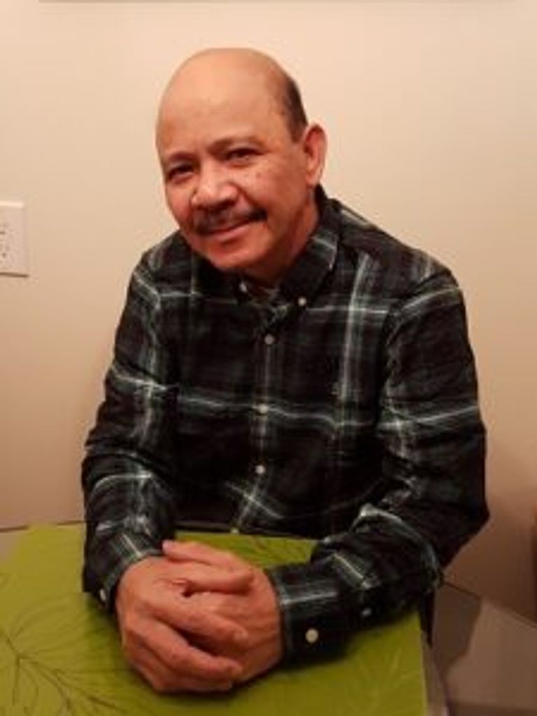 Marino Dalusag Golfo