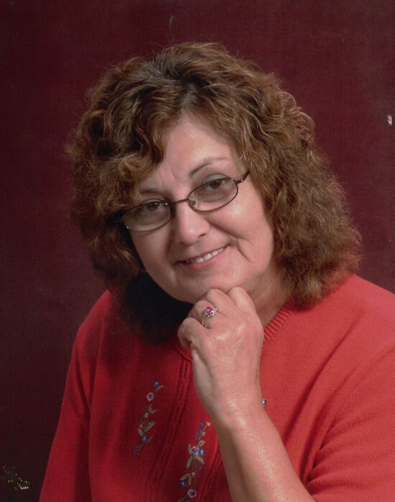 Violet Oliver Hargrove Profile Photo