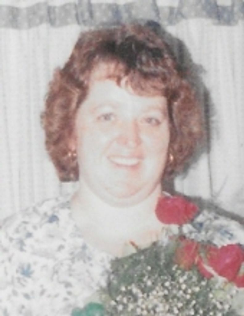 Jacqueline Sue Groves Profile Photo