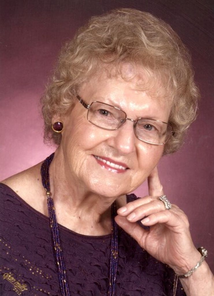 Betty J. Johnson Profile Photo