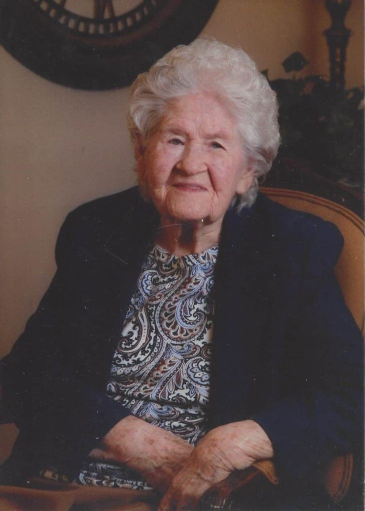Burrell, Mary L.